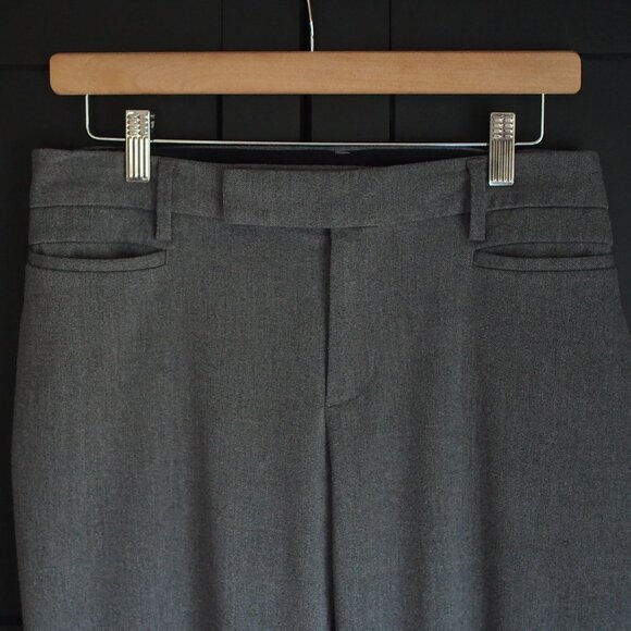 Gap | Modern Boot Cut Trousers - Picture 3 of 5
